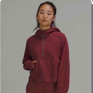 Lululemon Scuba